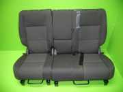 Sitzbank hinten VW GOLF PLUS (5M1, 521) 1.2 TSI