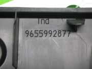 Blende Armaturenbrett links PEUGEOT 308 (4A_, 4C_) 1.6 HDi 9655992877