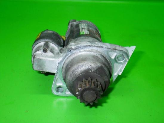 Anlasser VW PASSAT (3C2) 2.0 TDI 16V 02M911024G Bild Anlasser VW PASSAT (3C2) 2.0 TDI 16V 02M911024G