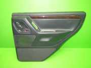 Türverkleidung hinten rechts CHRYSLER GRAND CHEROKEE II (WJ, WG) 2.7 CRD 4x4