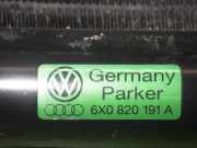 Kondensator VW LUPO (6X1, 6E1) 1.4 TDI 6X0820411