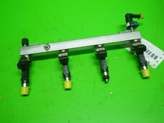 Einspritzventil Zyl 1 Injektor OPEL MERIVA B 1.4 0280158181 Bild Einspritzventil Zyl 1 Injektor OPEL MERIVA B 1.4 0280158181