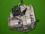 Automatikgetriebe VW PASSAT (3C2) 1.4 TSI LQK