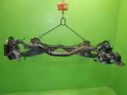 Hinterachse VW PASSAT Variant (3C5) 2.0 TDI 3C0505235AC