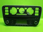 CD-Radio SKODA CITIGO 1.0 1ST035156A