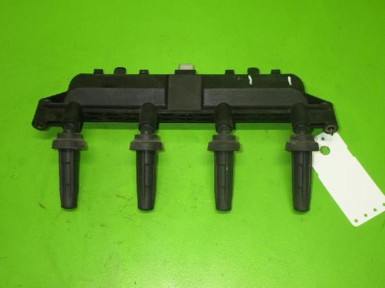 Zündmodul CITROEN SAXO (S0, S1) 1.1 X,SX 9635864980 Bild Zündmodul CITROEN SAXO (S0, S1) 1.1 X,SX 9635864980