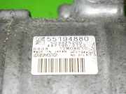 Klimakompressor FIAT PUNTO EVO (199_) 1.4 0055194880