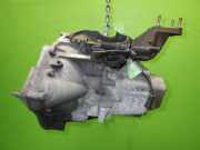 Getriebe Schaltgetriebe PEUGEOT BOXER Kasten (244) 2.8 HDi
