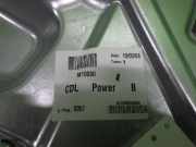 Fensterheber Tür vorne rechts ALFA ROMEO 159 (939) 2.4 JTDM 1560719950