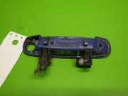 Türgriff vorne rechts außen AUDI (NSU) A3 (8L1) 1.9 TDI 4B2837206B