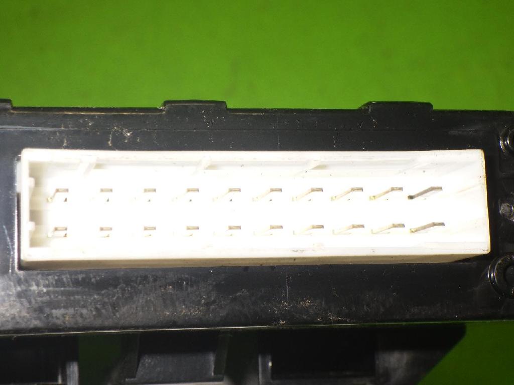 Steuergerät Komfortsystem HYUNDAI SANTA FÉ I (SM) 2.0 CRDi 4x4 95400-26500 Bild Steuergerät Komfortsystem HYUNDAI SANTA FÉ I (SM) 2.0 CRDi 4x4 95400-26500