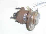 Radnabe hinten links OPEL ASTRA H (A04) 1.7 CDTI 93178626