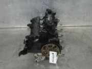 Zylinderkopf PEUGEOT 206 Schrägheck (2A/C) 1.4 HDi eco 70 0200CN