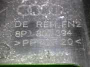 Halter Stoßfänger hinten rechts AUDI (NSU) A3 (8P1) 2.0 TDI 16V 8P3807394