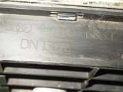 Grill Sto?f?nger vorne Mitte AUDI (NSU) A6 Avant (4B5, C5) 2.5 TDI 4B0853651F