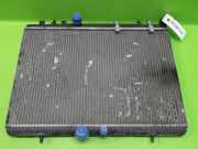 Wasserkühler PEUGEOT 307 (3A/C) 2.0 HDi 110 9637043780