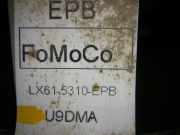 Feder vorne rechts FORD KUGA III (DFK) 2.0 EcoBlue mHEV LX615310EPB