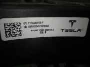 Schlossblech vorne TESLA MODEL 3 (5YJ3) EV AWD 1118289