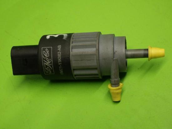 Pumpe Scheibenwaschanlage FORD MONDEO V Stufenheck 2.0 Hybrid 6M1213K082AB Bild Pumpe Scheibenwaschanlage FORD MONDEO V Stufenheck 2.0 Hybrid 6M1213K082AB
