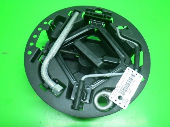 Wagenheber ALFA ROMEO 156 (932) 1.6 16V T.SPARK (932A4) 60622205 Bild Wagenheber ALFA ROMEO 156 (932) 1.6 16V T.SPARK (932A4) 60622205