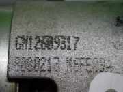 Anlasser OPEL INSIGNIA Stufenheck 2.0 Turbo 4x4 GM12609317