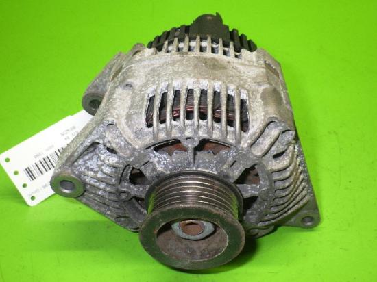 Lichtmaschine RENAULT MEGANE Scenic (JA0/1_) 2.0 i (JA0G) 7701352302 Bild Lichtmaschine RENAULT MEGANE Scenic (JA0/1_) 2.0 i (JA0G) 7701352302