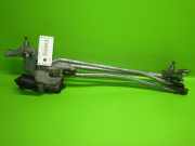 Wischermotor vorne CHRYSLER 300 M (LR) 3.5 V6 24V AX159010-4725