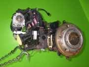 Benzinmotor Motor ohne Anbauteile Benzin FORD FIESTA IV (JA_, JB_) 1.3 i J4J