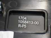 Verkleidung C-Säule rechts TESLA MODEL X 90D AWD 1059950-00-F