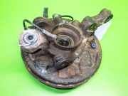 Achsschenkel hinten rechts LAND ROVER FREELANDER Soft Top (LN_) 2.0 DI 4x4