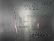 Armaturenbrettabdeckung unten mitte OPEL COMBO Großraumlimousine (X19) 1.2 9816911677