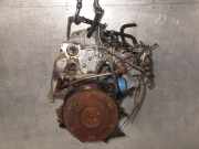 Motor ohne Anbauteile NISSAN (DATSUN) ALMERA I Hatchback (N15) 1.4 S,GX,LX GA14DE