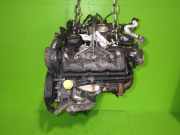 Dieselmotor Motor ohne Anbauteile Diesel AUDI (NSU) A6 Avant (4B5, C5) 2.5 TDI BFC