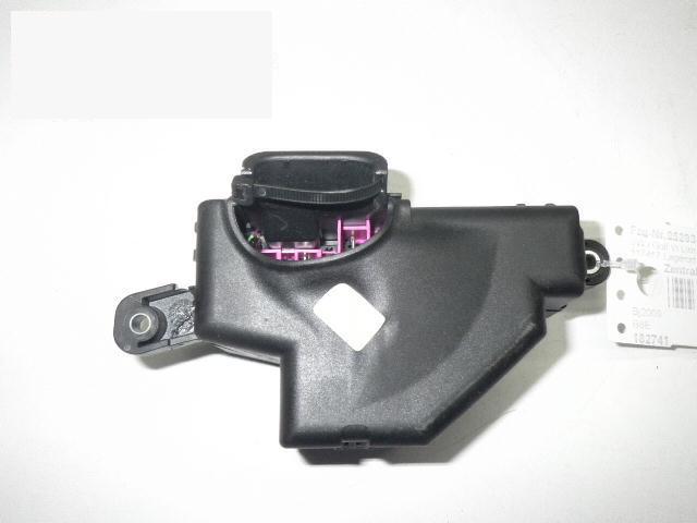 Sicherungskasten VW GOLF VI (5K1) 1.6 1K0937125D