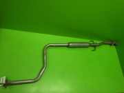 Auspufftopf Mitte HONDA CIVIC IV Hatchback (EC, ED, EE) 1.3 (EC8)