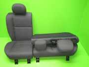 Sitzbank hinten FORD FOCUS (DAW, DBW) 1.6 16V