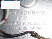 Wischermotor hinten MITSUBISHI LANCER V Station Wagon (CB_W, CD_W) 1.6 16V (CB4W) WM32061S