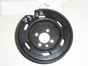 Riemenscheibe Kurbelwelle AUDI (NSU) A3 (8L1) 1.6 06A105255E