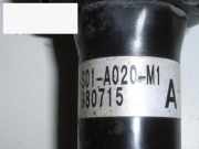 Stoßdämpfer hinten rechts HONDA CIVIC VI Coupe (EJ, EM1) 1.6 i