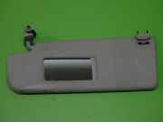 Sonnenblende vorne links VW GOLF IV (1J1) 1.6