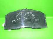 Kombiinstrumente Tacho OPEL MERIVA 1.6 13173376XK