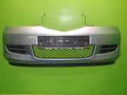 Stoßfänger Stoßstange vorne MAZDA 2 (DY) 1.4 DDY0-50-031H