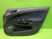 Türverkleidung vorne rechts OPEL CORSA D 1.2 13232903