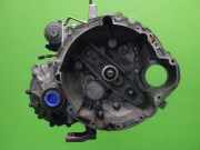 Automatikgetriebe SMART(MCC) FORFOUR (454) 1.5 CDI (454.000) A4543700601