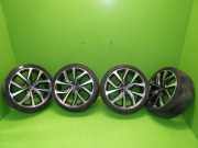 Kompletträder OPEL INSIGNIA B Sports Tourer (Z18) 2.0 4x4 (35) 245/35 ZR20 95Y XL