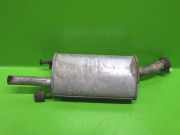 Auspufftopf hinten OPEL CORSA B (S93) 1.2 i 16V (F08, F68, M68)