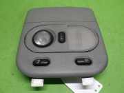 Innenbeleuchtung vorne RENAULT MASTER II Kasten (FD) 2.5 dCi