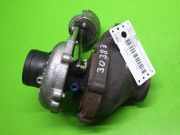 Turbolader OPEL INSIGNIA A Sports Tourer (G09) 2.0 CDTI (35) 55570748