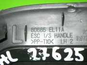 Türöffner hinten links innen NISSAN (DATSUN) TIIDA Schrägheck (C11X) 1.6 80671EL00B