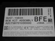 Sicherungskasten FORD MONDEO V Stufenheck 2.0 Hybrid HU5T15604BFE